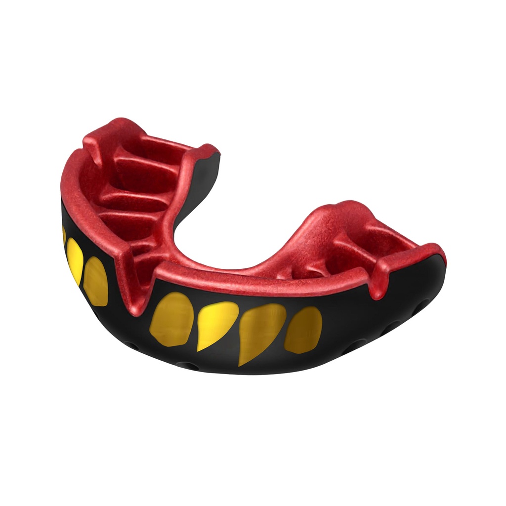 OPRO Self-Fit GEN5 Gold Mouthguard | Reydon Group Plc